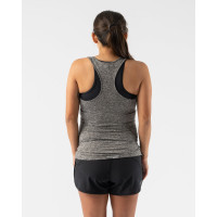 RABBIT - Women's - EZ Tank Maternity - Charcoal